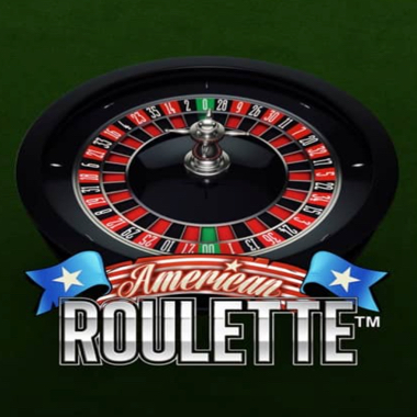 Amerikansk roulette