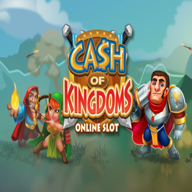 Cash of kingdoms