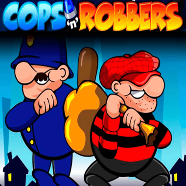 CopsNRobbers