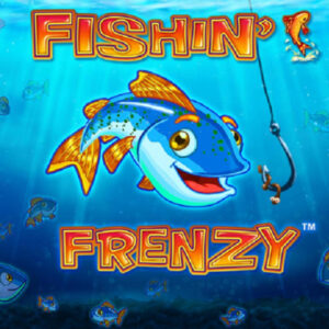 Fishing Frenzy