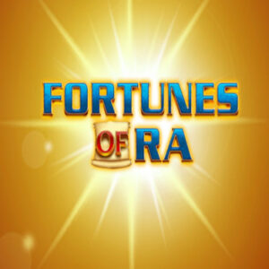 Fortunes of Ra