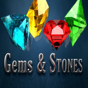 Gems stones
