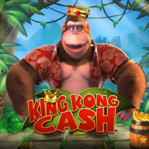 King Kong cash