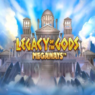 Legacy of The Gods Megaways