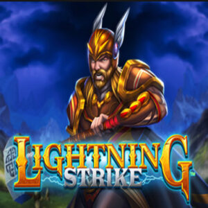 Lightning Strike