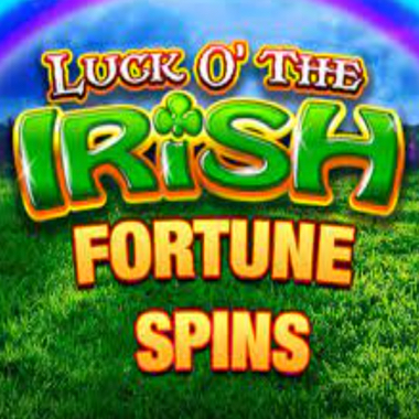 Luck of The Irish Fortune Spins