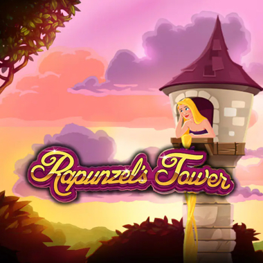 Rapunzels tower