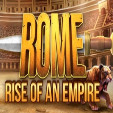 Rome Rise of An Empire
