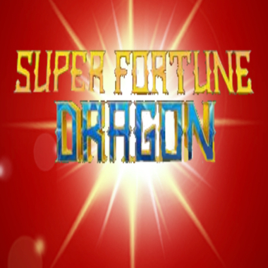 Super Fortune Dragon