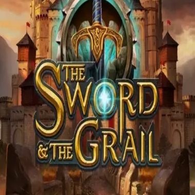 The Sword The Grail