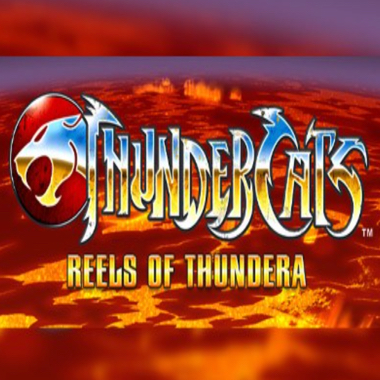 ThunderCats Reels of Thundera