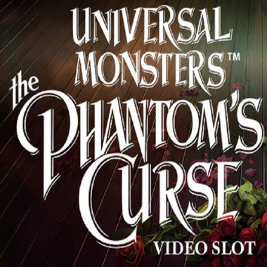 Universal Monsters The Phantoms Curse
