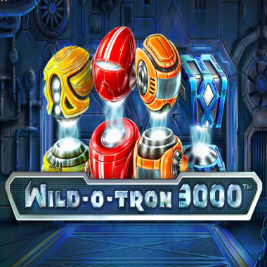 Wild O Tron 3000