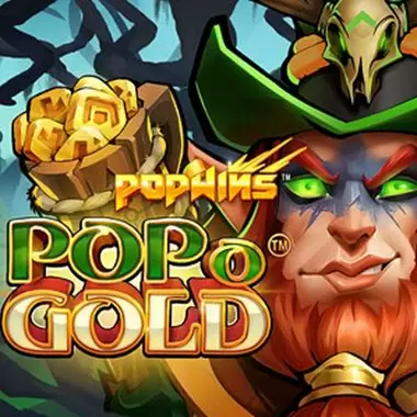 Pop O’ Gold Spilleautomat Anmeldelse